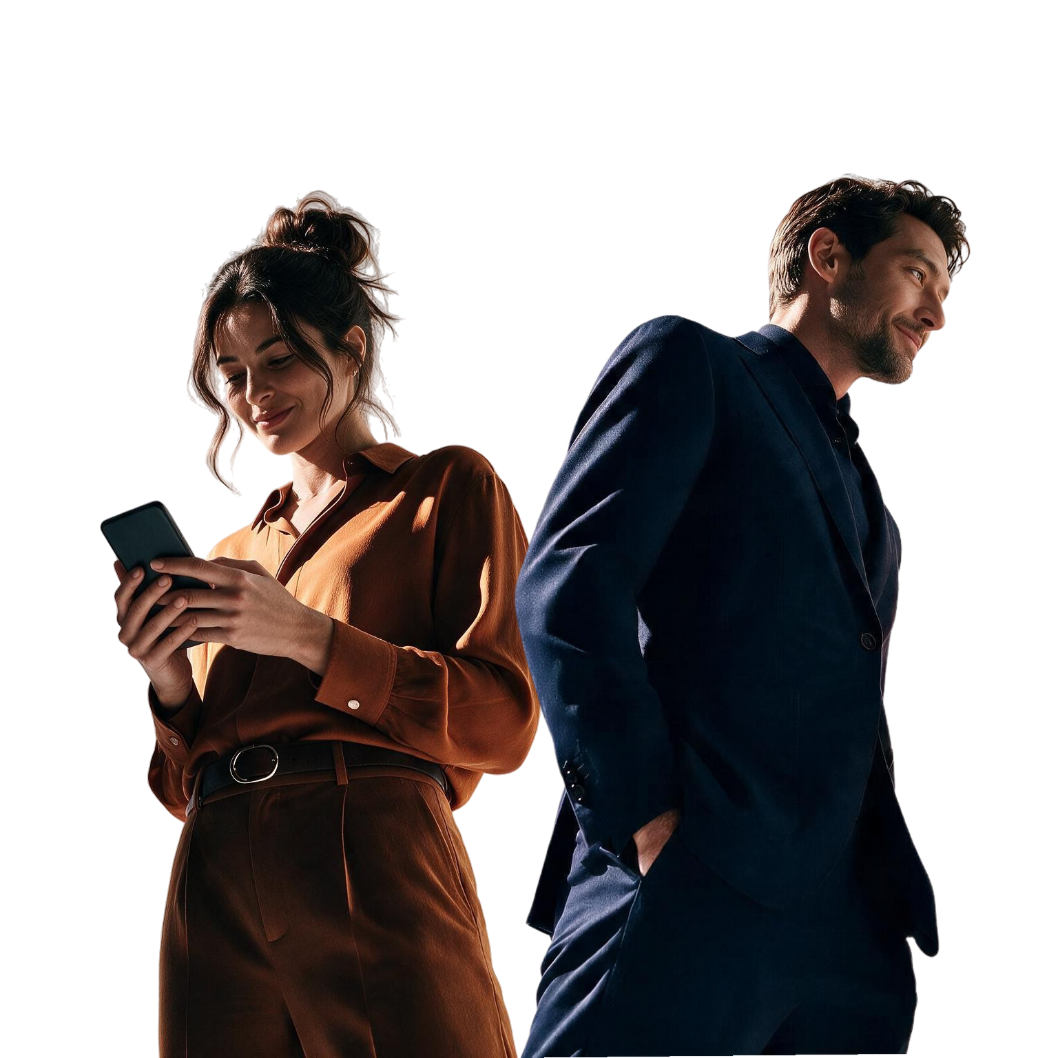 A creator and a brand partner growing together on Involve Asia