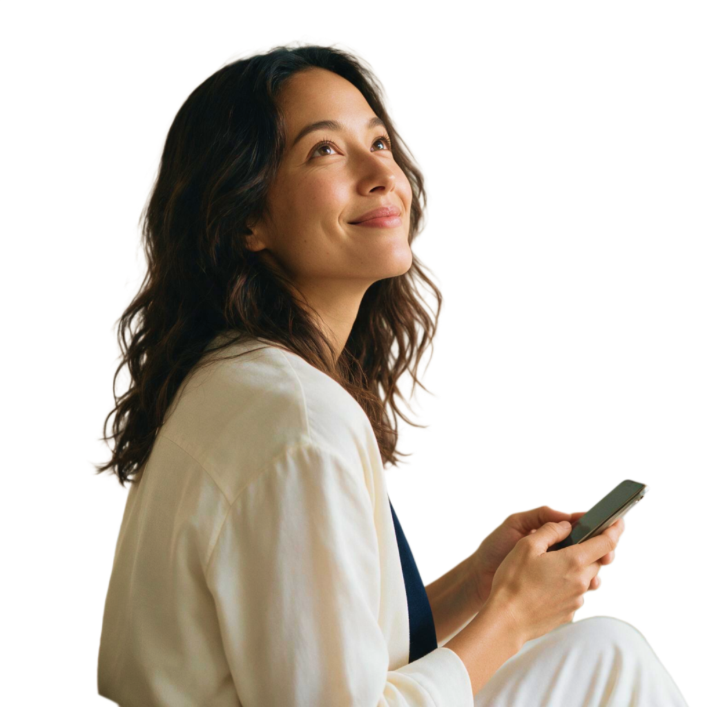 An Involve Asia support specialist